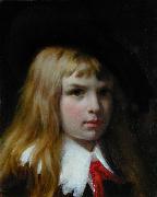 Little Lord Fauntleroy Pierre-Auguste Cot